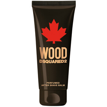 Wood pour Homme After Shave Balsam (balzam po holení)
